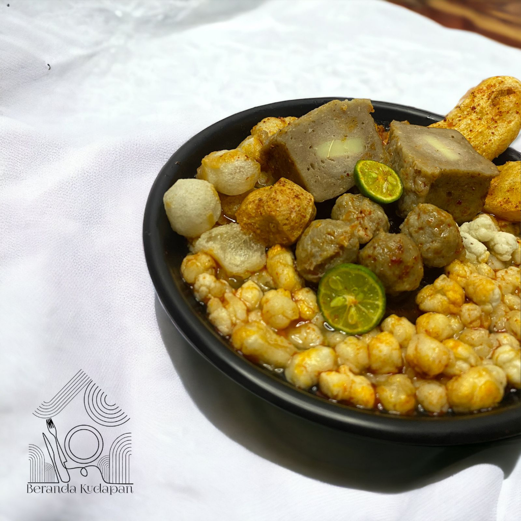 

Beranda Kudapan - Bocirat Balok / Makanan Instan / Keju Mozarella