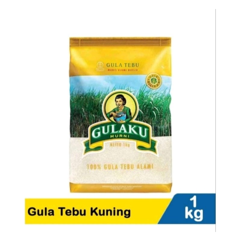 

Gulaku kuning 1kg