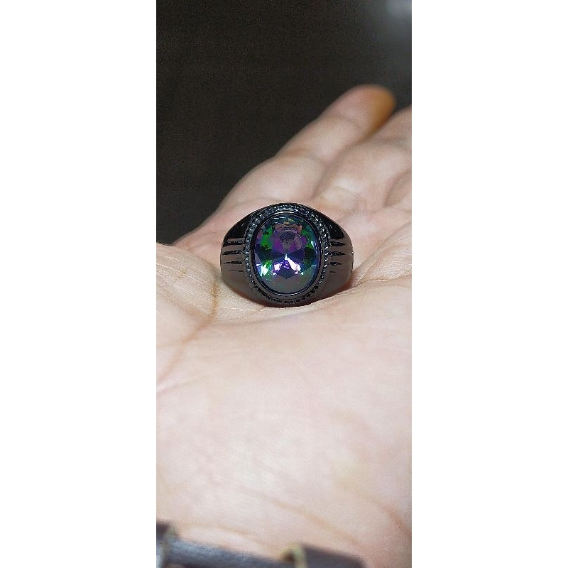 Black Opal