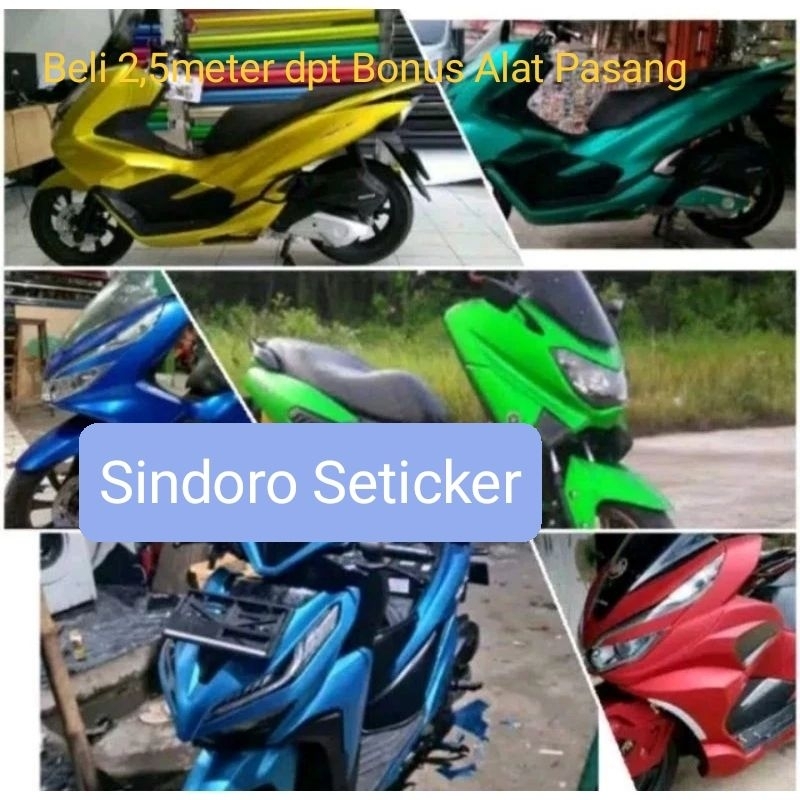 sticker skotlet crom doff metalic Sekotlet sticker motor crom doff metalic  skotlet motor crom doff 
