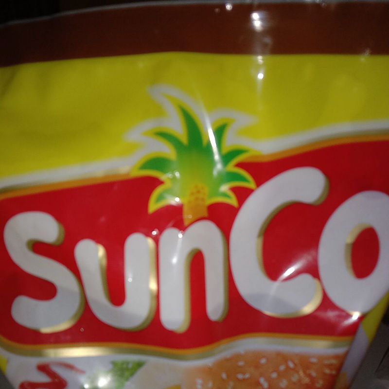 

SunCo1L