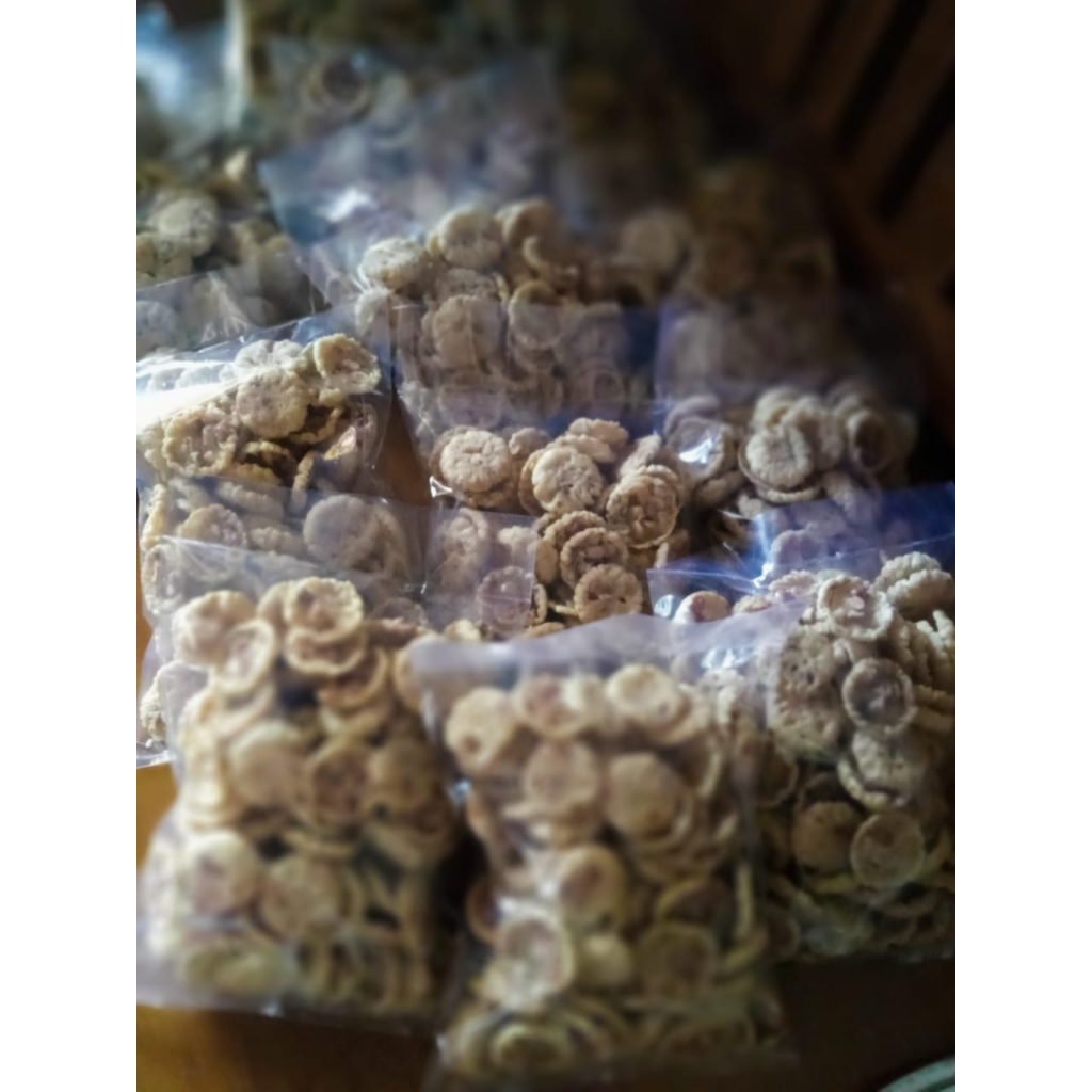 

Kripik Kacang