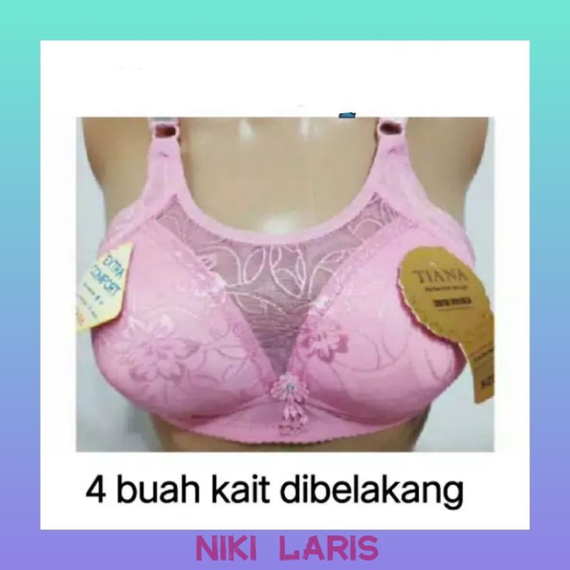 P-13 / Bra cantik motif brokat / bh kemben sexy / bra kemben terbaru / bh termuarah