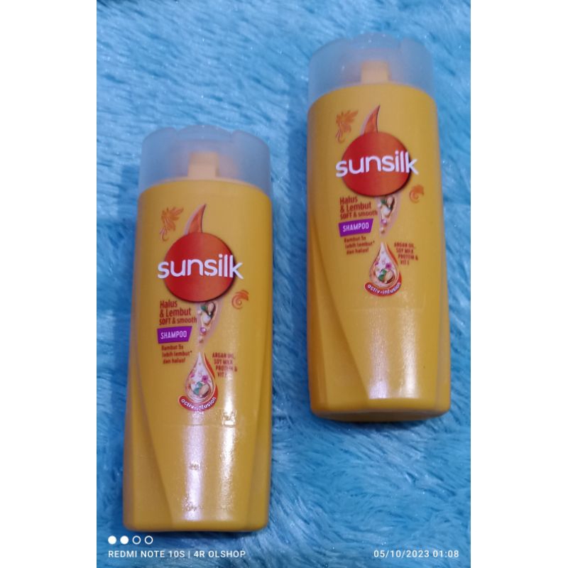 sunsilk 70ml