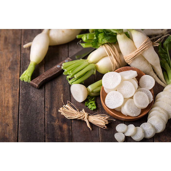 

LOBAK PUTIH FRESH 500gram