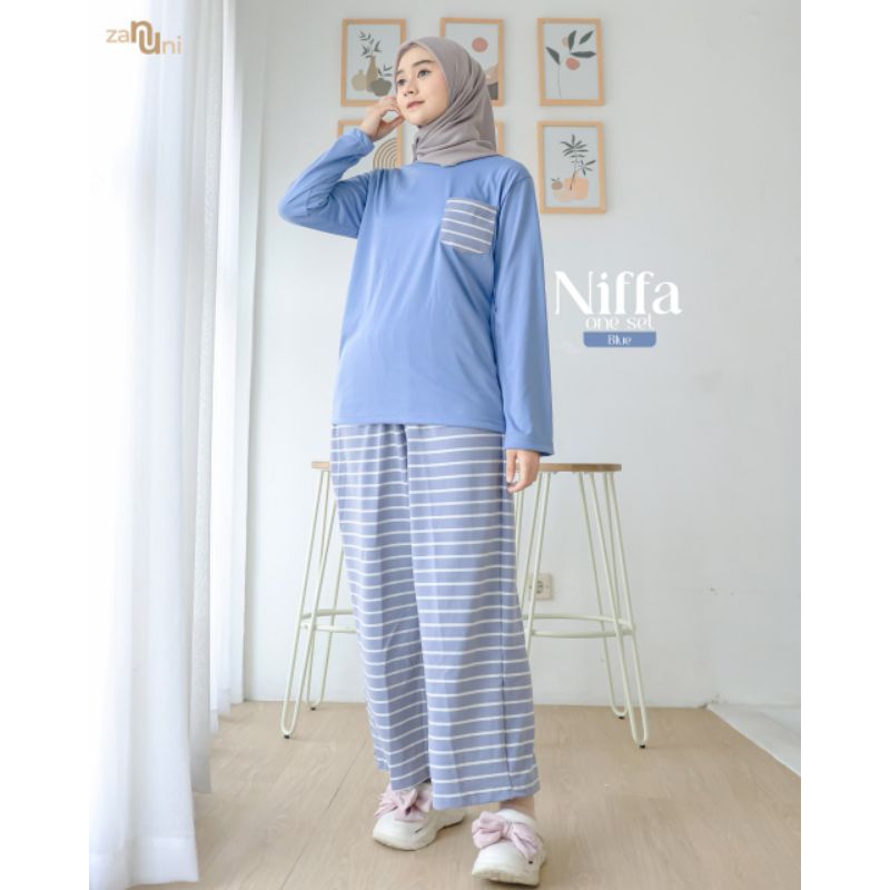 Niffa one set BY ZANUNI CLOSED ❗❗