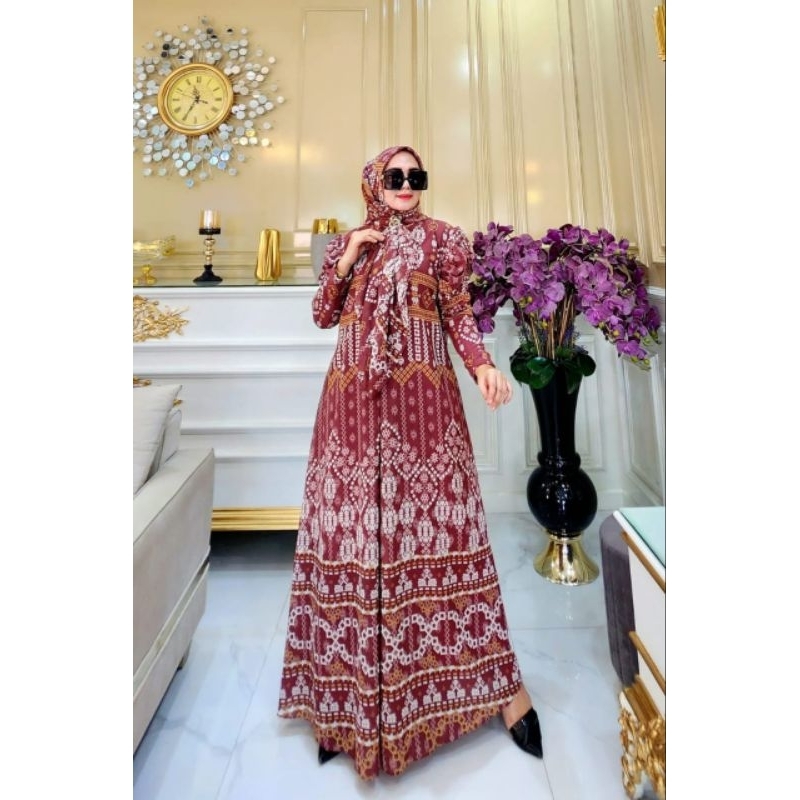 Kharisma Series by Ani syari