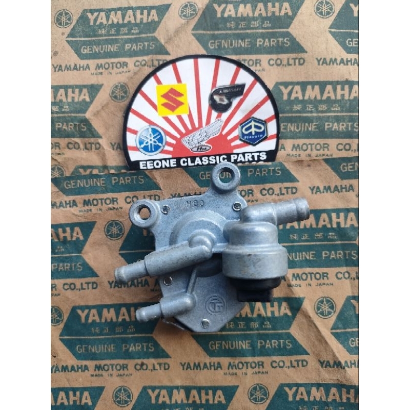 Kran Bensin Yamaha Alfa Champ Force One Tiara