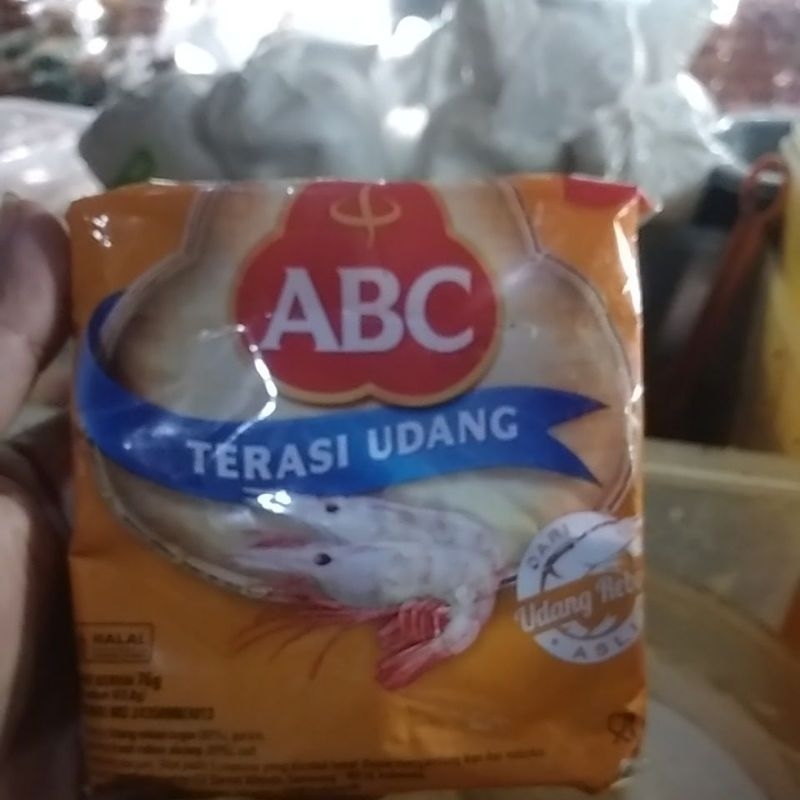 

reeasi udang abc