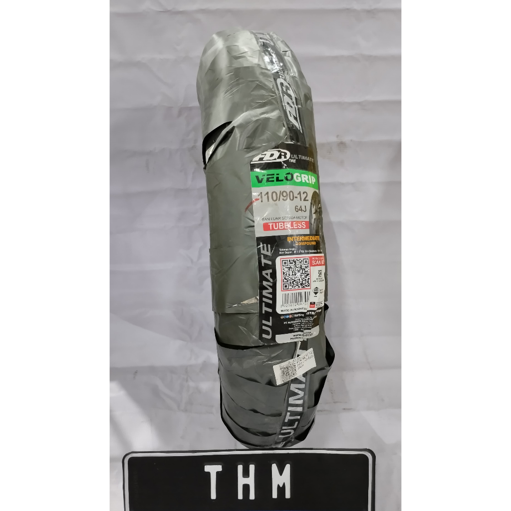 BAN FDR VELOGRIP TL RING 12