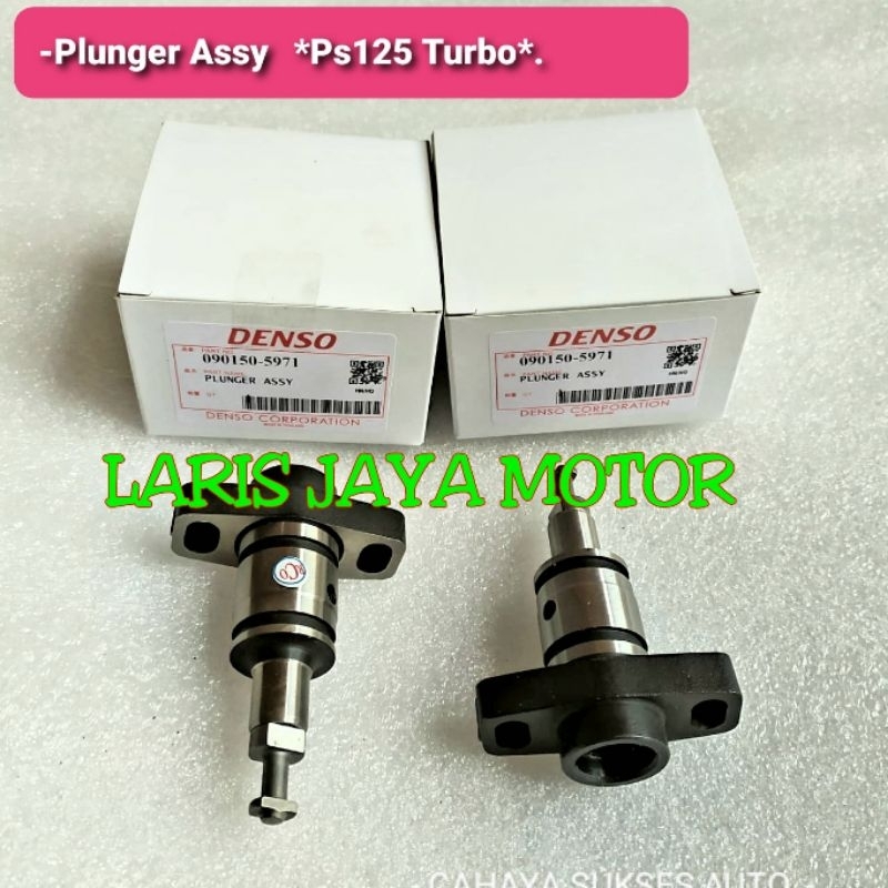 PLUNGER PS125 CANTER PS125 PLUNGER PS125