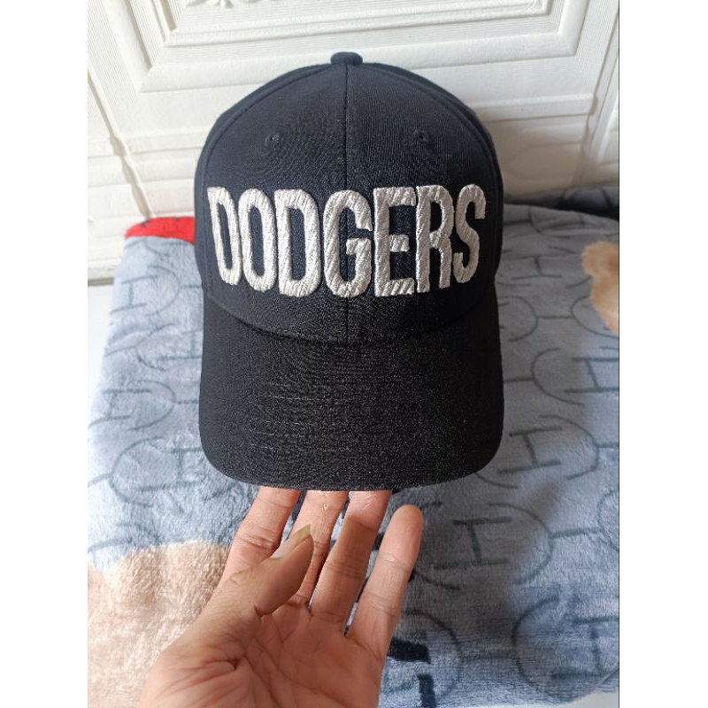 MLB LA Dodgers // Los Angeles Dodgers