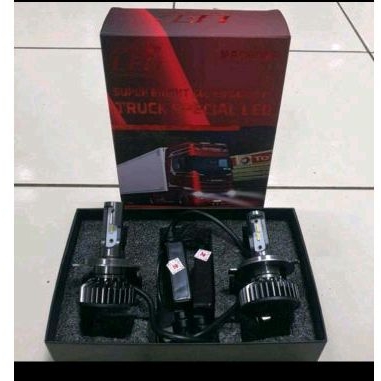 LAMPU HID LED TRUK 24VOLT LAMPU LED PUTIH 24 VOLT