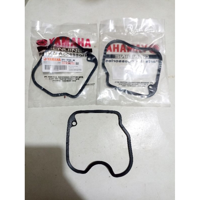 KARET HEAD GASKET YAMAHA MIO M3, MIO SOUL, SOUL GT 125 ORIGINAL YGP