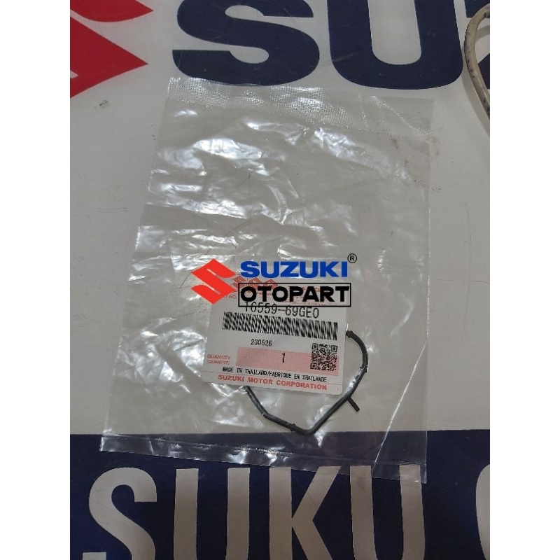 SEAL OCV AERIO / SWIFT / SX4 XOVER / BALENO ORIGINAL ASLI SGP