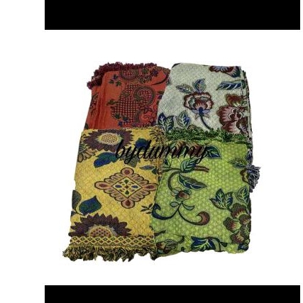 Hambal Turki Hambal tenun Hambal rajut jumbo 180x280 cm berkualitas cocok untuk karpet rumah souveni