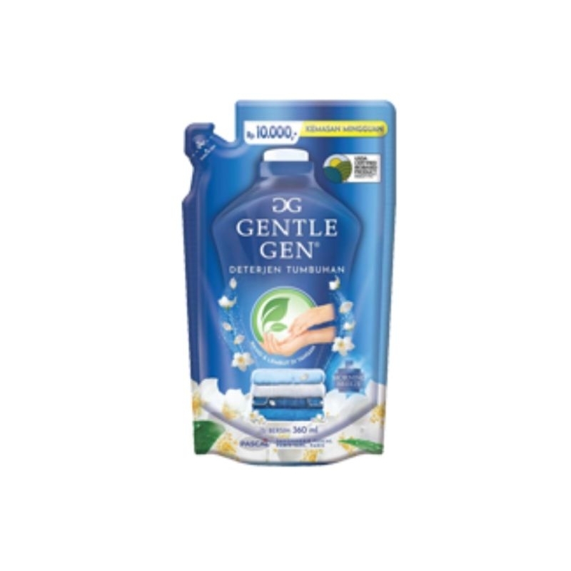 Gentle Gen Refill 360ML