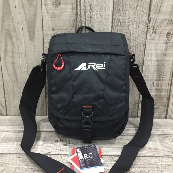 TAS SELEMPANG AREI REI TOBA 0.2 | SLEMPANG KAPUAS HIGHLANDER ORIGINAL