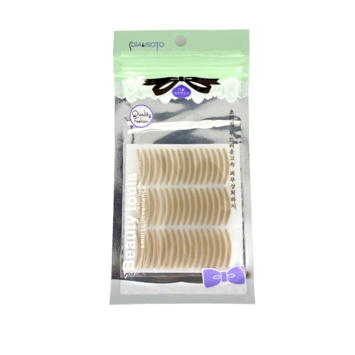 Scot Mata QIANSOTO  Sorong Kecil