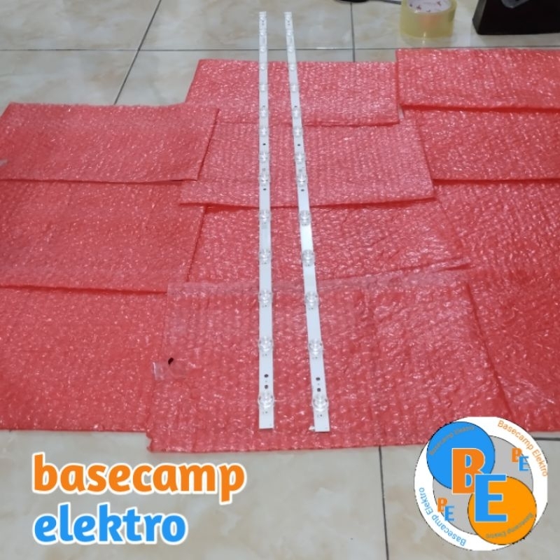 Lampu Backlight TV LED TCL 50A10 BL TV LED TCL 50A10 Lampu Backlight TV TCL 50A10 BL TV TCL 50A10 La