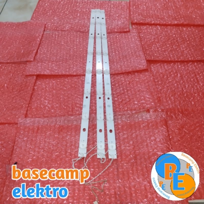 Lampu Backlight TV LED POLYTRON PLD32B1550 BL TV LED POLYTRON PLD32B1550 Lampu Backlight TV POLYTRON