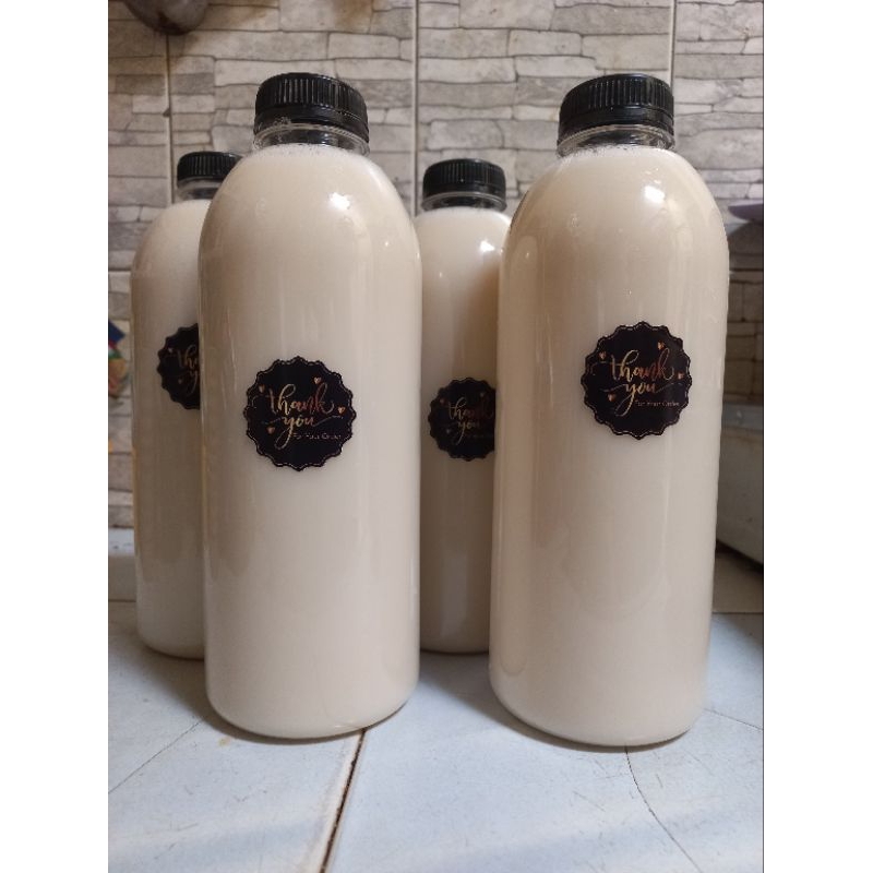 

RB22 Susu Kedelai fresh 1lt