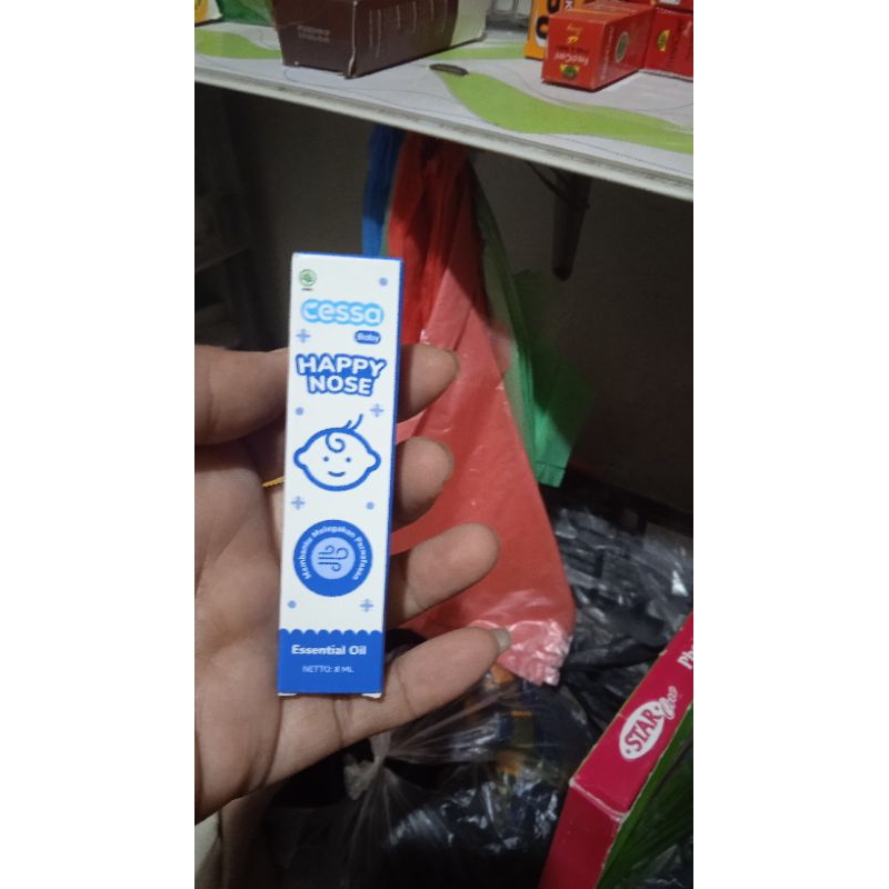 cessa biru