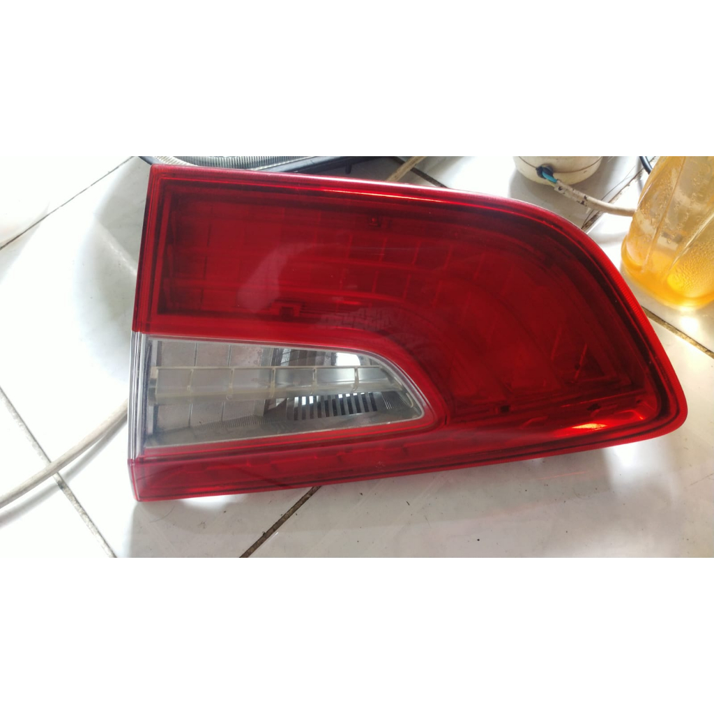 Stoplamp Lampu Bagasi Nissan Grand Livina 2014 2015 2016 2017