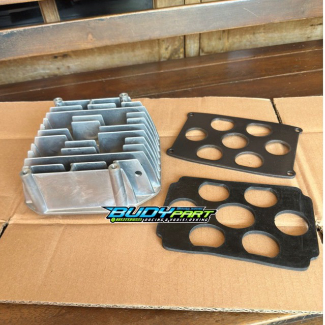 head 125z cylinder head 125z bisa untuk rxking rxs rxk rxz 125z kop 125z silinder head 125z