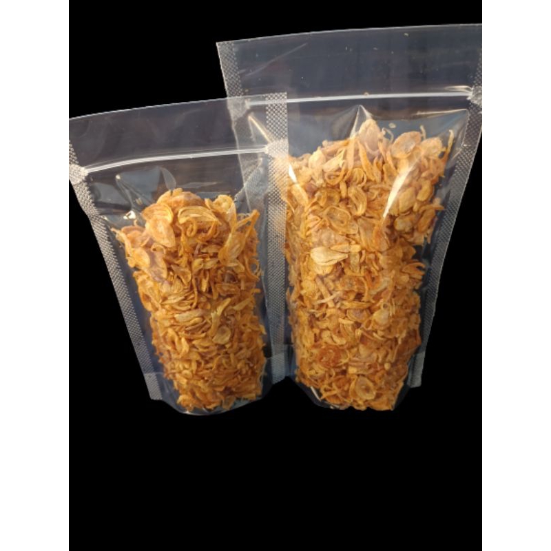 

Bawang Goreng Gurih 100gr