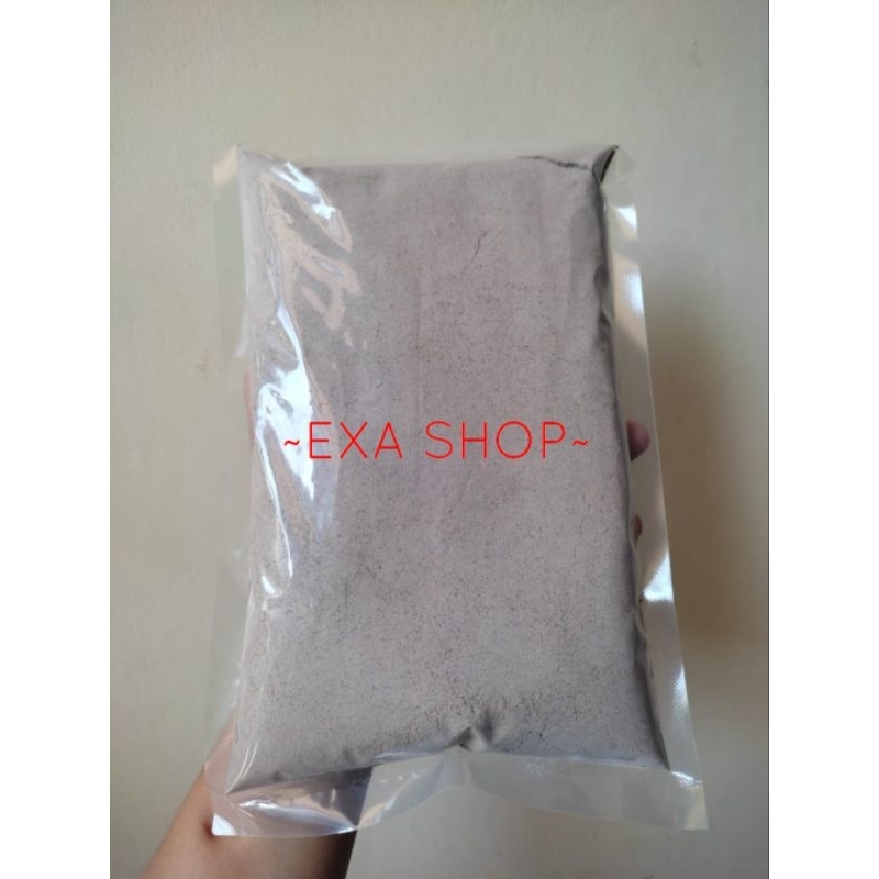 

TEPUNG RUMPUT LAUT EUCHEUMA COTTONI BUBUK 100GR