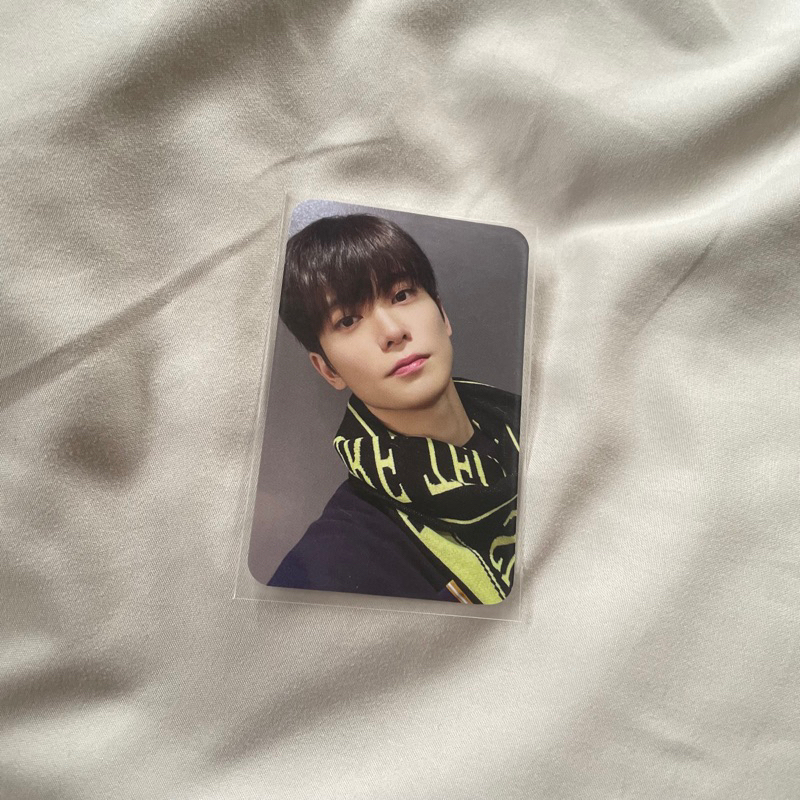 [READY] jaehyun emblem badge smcu smtown live
