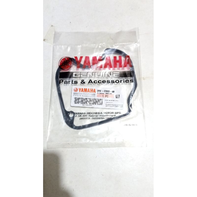 KARET HEAD GASKET YAMAHA MIO M3, MIO SOUL, SOUL GT 125 2PH