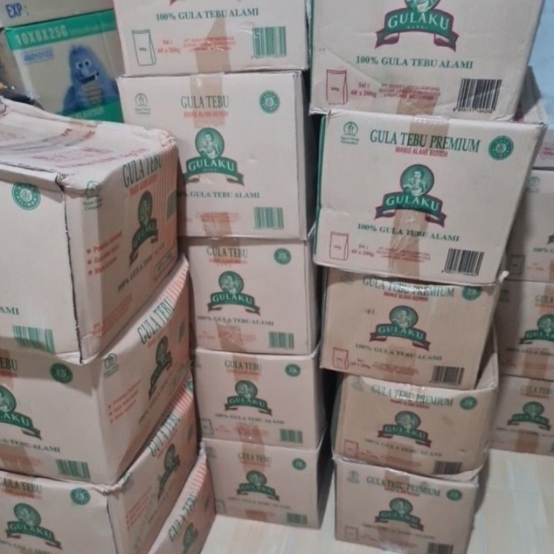 

GULAKU 200G ISI 60 PERDUS EKSPEDISI