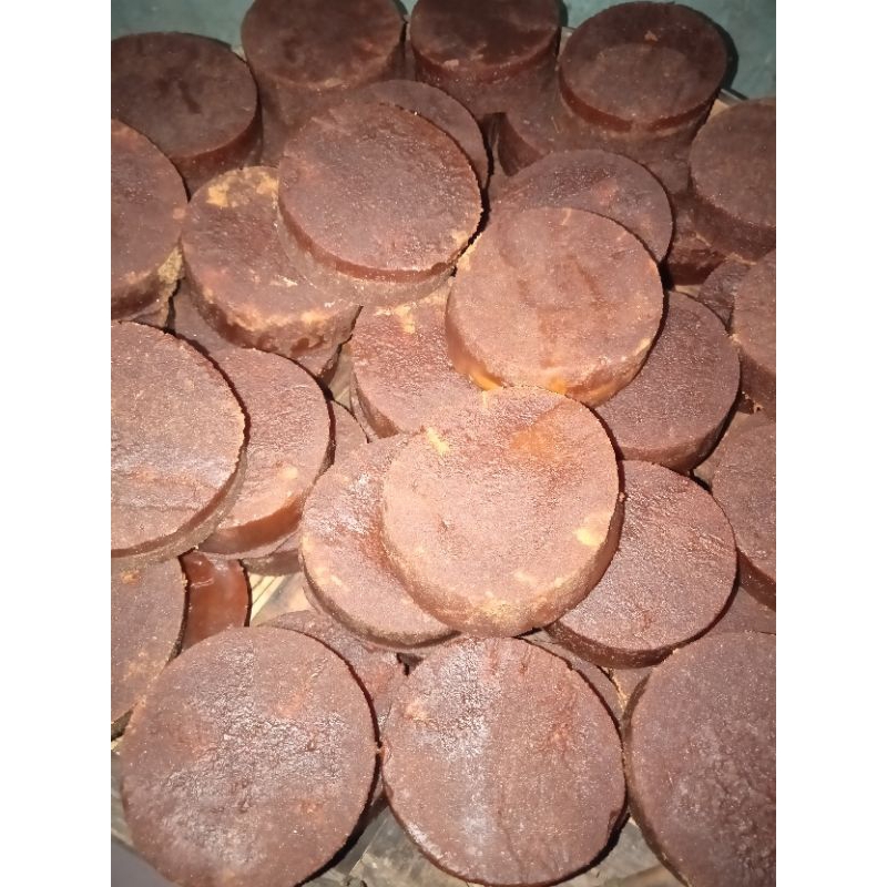 

Gula Merah Aren Asli