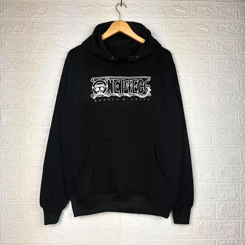 Hoodie Anime One piece