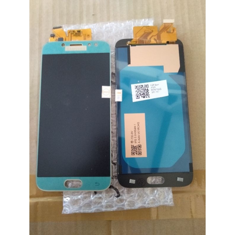 LCD. TOUCHSCREEN HP SAMSUNG J730 / J7 PRO / J7 2017 KONTRAS