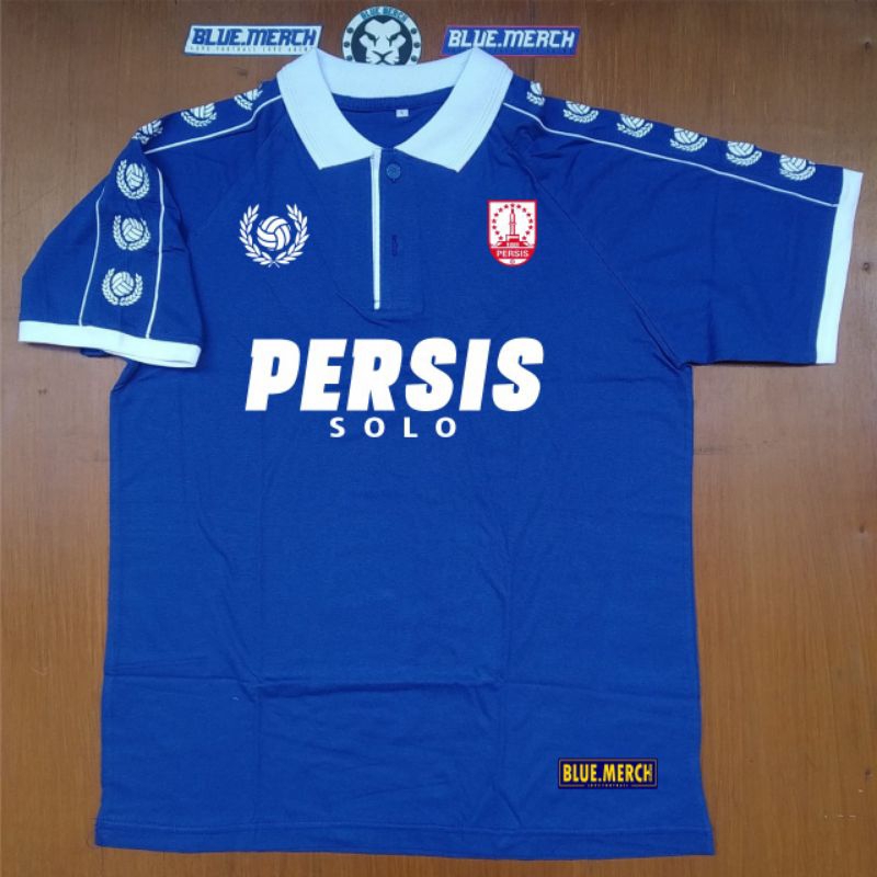 POLO CASUAL PERSIS|PERSIS SOLO