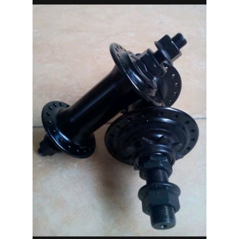 HUB FREEHUB BMX FREE JANGKRIK 36H  9T