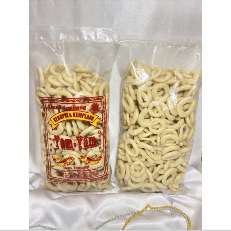 

klanting udang 250gr