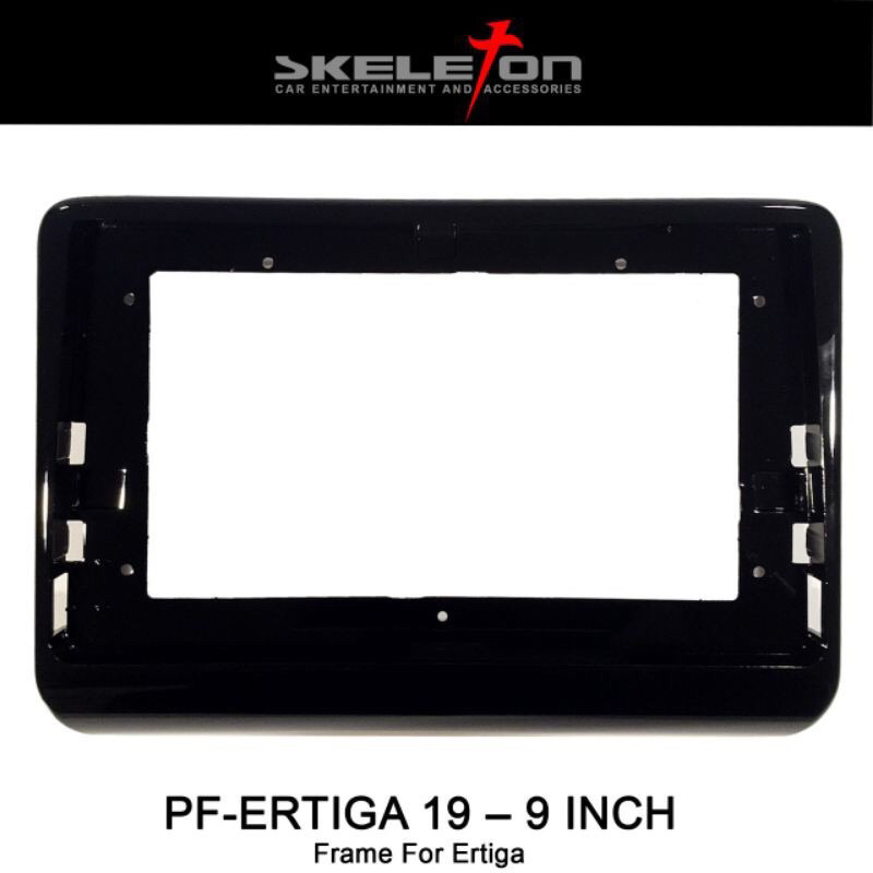 FRAME HEAD UNIT ERTIGA 2019 UP 9 INC