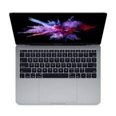 macbook pro 2016 second