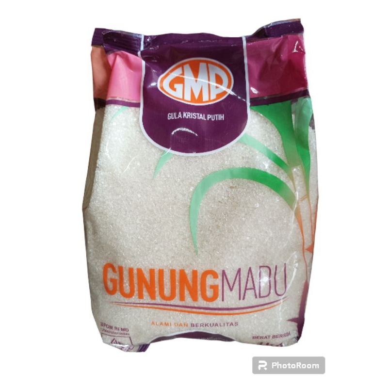 

Gula premium GMP