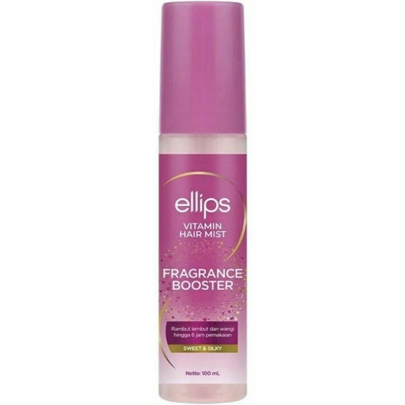 Ellips Vitamin Hair Mist