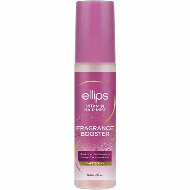 Ellips Vitamin Hair Mist