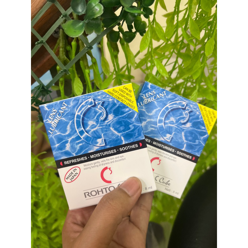 Harga rohto softlens Terbaru Jun 2026 | BigGo Indonesia
