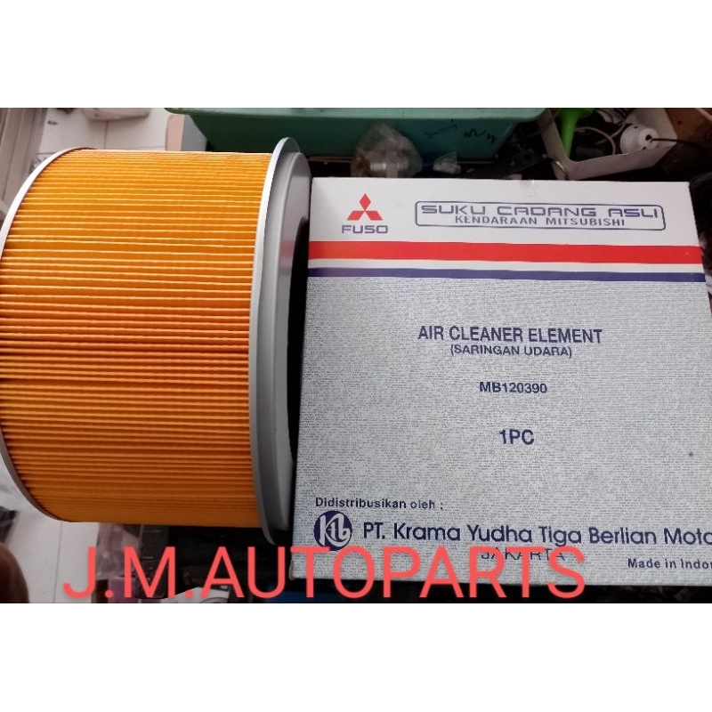 FILTER UDARA PS100/PS120/RAGASA COMPLONG ORI KTB