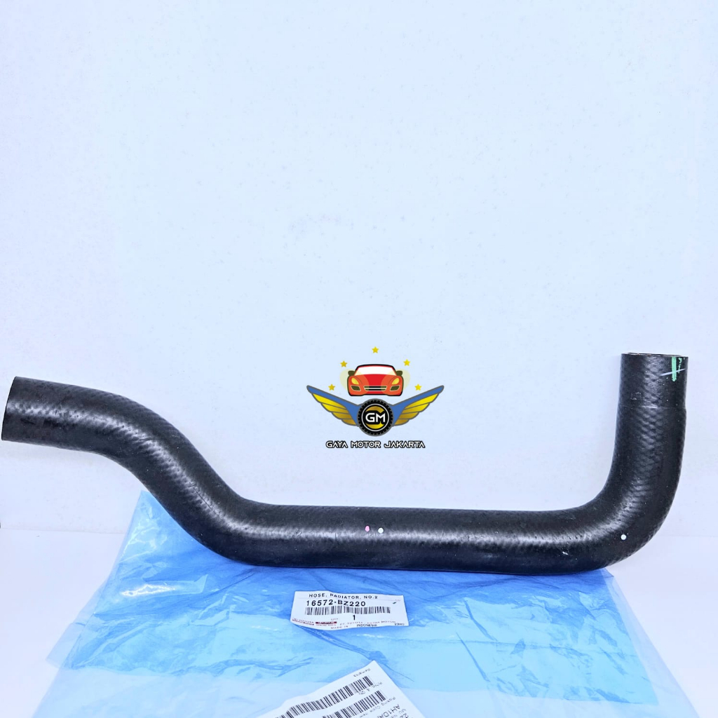 Selang Radiator Bawah Toyota Avanza Veloz 16572-BZ220