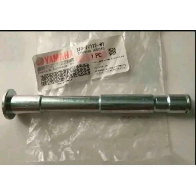 As standar tengah as band Rx king original Motorcycle