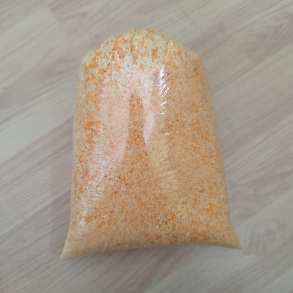 

Tepung Panir Kemasan 500 gram